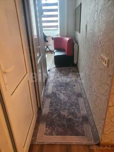 Satılır 2 otaqlı köhnə tikili 65 m², Nəsimi m., photo 7 from 21