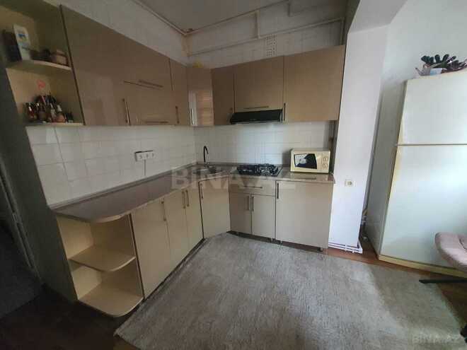 Satılır 2 otaqlı köhnə tikili 65 m², Nəsimi m., photo 18 from 21