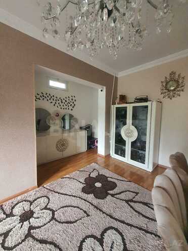 Satılır 2 otaqlı köhnə tikili 65 m², Nəsimi m., photo 6 from 21
