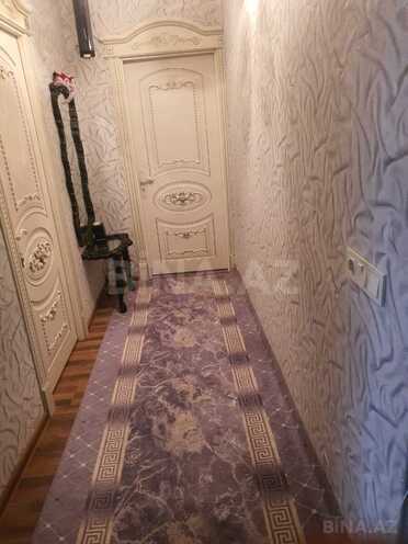 Satılır 2 otaqlı köhnə tikili 65 m², Nəsimi m., photo 19 from 21