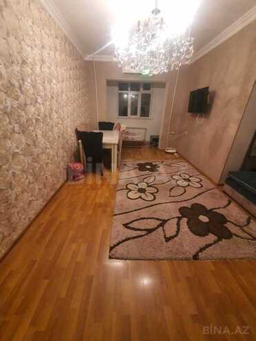 Satılır 2 otaqlı köhnə tikili 65 m², Nəsimi m., photo 4 from 21