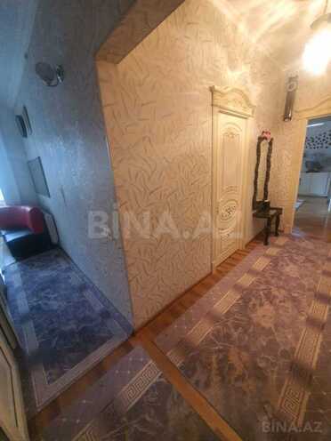 Satılır 2 otaqlı köhnə tikili 65 m², Nəsimi m., photo 5 from 21