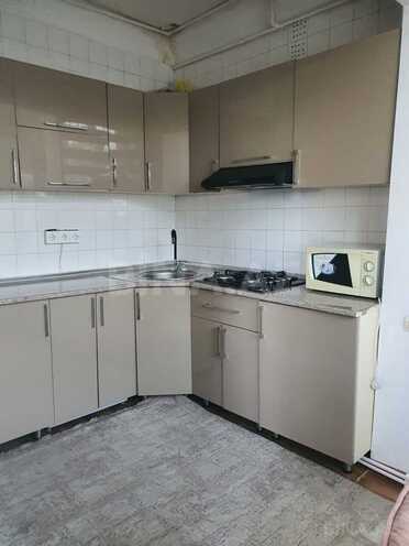 Satılır 2 otaqlı köhnə tikili 65 m², Nəsimi m., photo 20 from 21