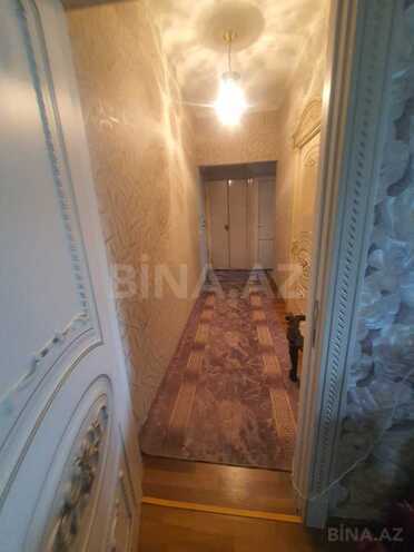 Satılır 2 otaqlı köhnə tikili 65 m², Nəsimi m., photo 13 from 21