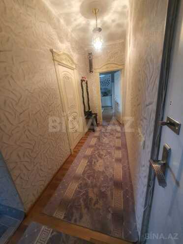 Satılır 2 otaqlı köhnə tikili 65 m², Nəsimi m., photo 15 from 21