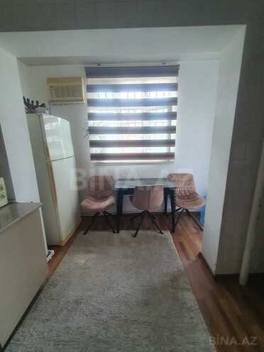 Satılır 2 otaqlı köhnə tikili 65 m², Nəsimi m., photo 8 from 21