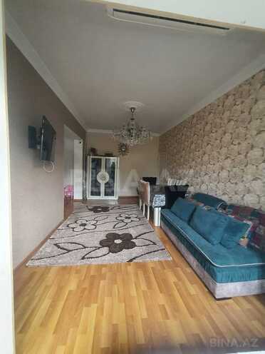 Satılır 2 otaqlı köhnə tikili 65 m², Nəsimi m., photo 3 from 21