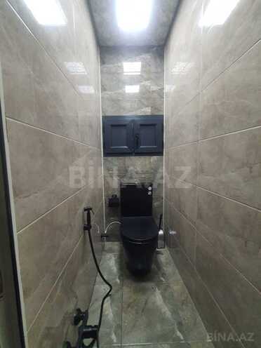 Satılır 2 otaqlı köhnə tikili 65 m², Nəsimi m., photo 16 from 21