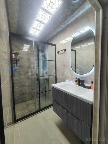 Satılır 2 otaqlı köhnə tikili 65 m², Nəsimi m., photo 12 from 21