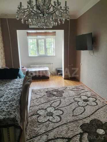 Satılır 2 otaqlı köhnə tikili 65 m², Nəsimi m., photo 17 from 21