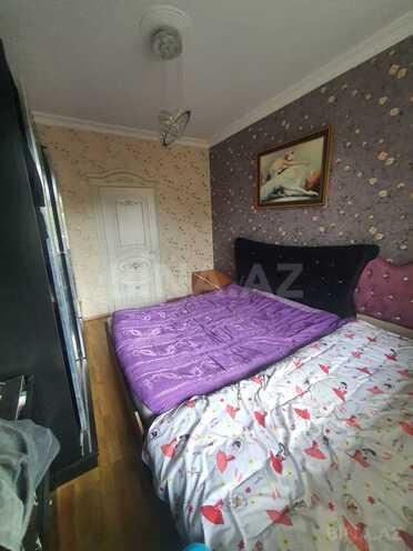 Satılır 2 otaqlı köhnə tikili 65 m², Nəsimi m., photo 14 from 21