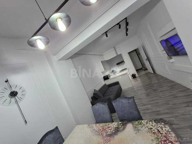 Продаётся 3-комн. новостройка 75 м², Бинагадинский р., photo 19 from 21