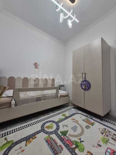 Продаётся 3-комн. новостройка 75 м², Бинагадинский р., photo 8 from 21
