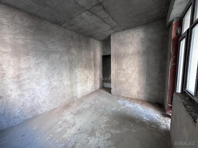 Satılır 2 otaqlı yeni tikili 74 m², Nərimanov r., photo 8 from 17