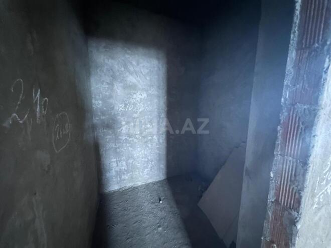 Satılır 2 otaqlı yeni tikili 74 m², Nərimanov r., photo 13 from 17