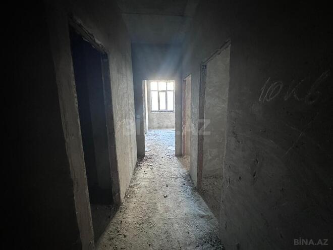 Satılır 2 otaqlı yeni tikili 74 m², Nərimanov r., photo 11 from 17