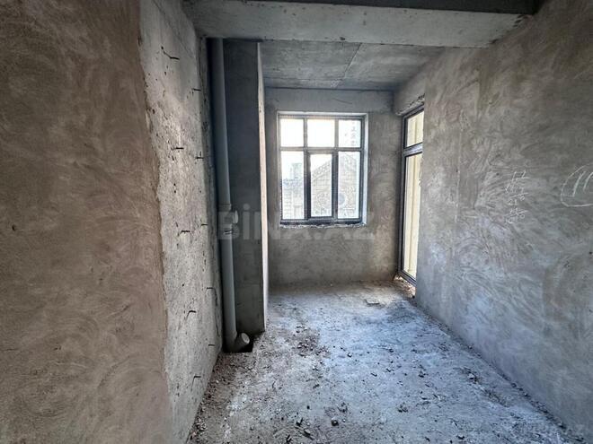 Satılır 2 otaqlı yeni tikili 74 m², Nərimanov r., photo 10 from 17