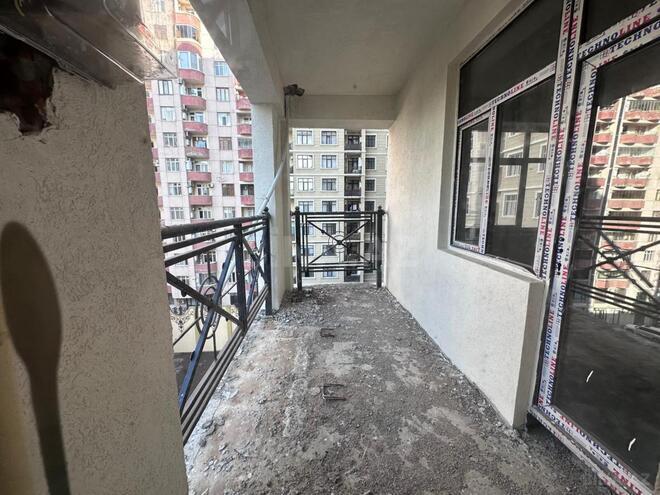 Satılır 2 otaqlı yeni tikili 74 m², Nərimanov r., photo 15 from 17