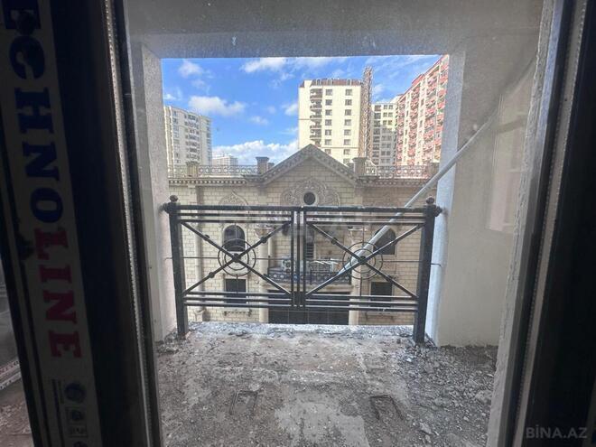 Satılır 2 otaqlı yeni tikili 74 m², Nərimanov r., photo 16 from 17