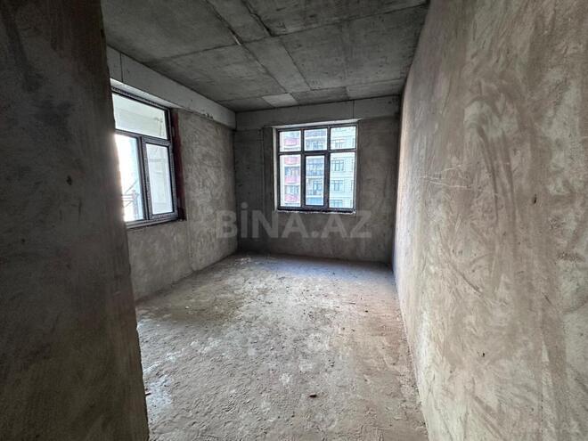 Satılır 2 otaqlı yeni tikili 74 m², Nərimanov r., photo 1 from 17