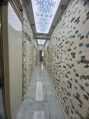 Satılır 2 otaqlı yeni tikili 90 m², Memar Əcəmi m., photo 5 from 10