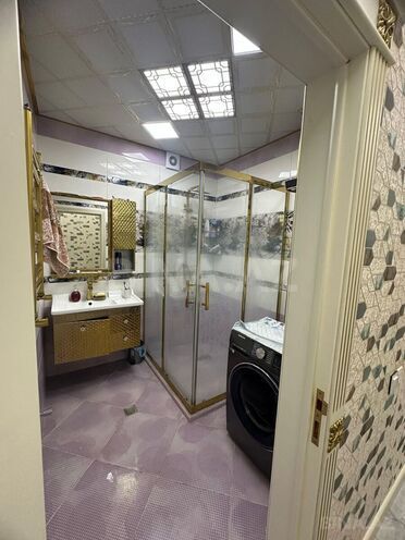 Satılır 2 otaqlı yeni tikili 90 m², Memar Əcəmi m., photo 7 from 10