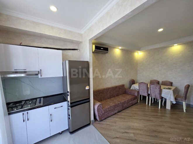 Сдаётся 2-комн. новостройка 64 м², м. Азадлыг проспекти, photo 4 from 13