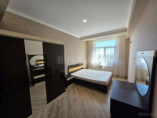 Сдаётся 2-комн. новостройка 64 м², м. Азадлыг проспекти, photo 7 from 13