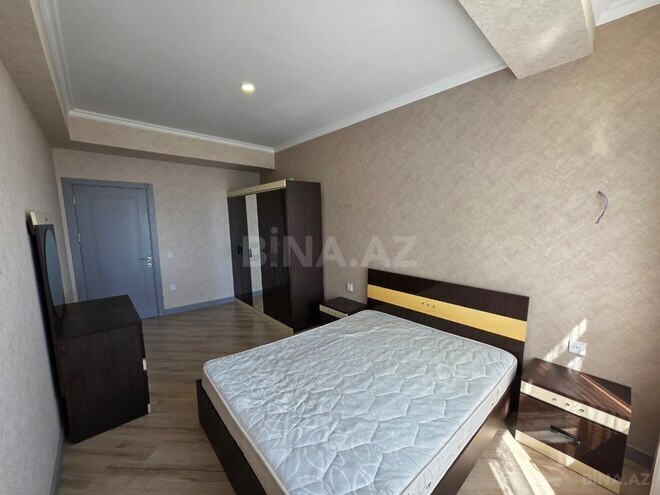 Сдаётся 2-комн. новостройка 64 м², м. Азадлыг проспекти, photo 8 from 13