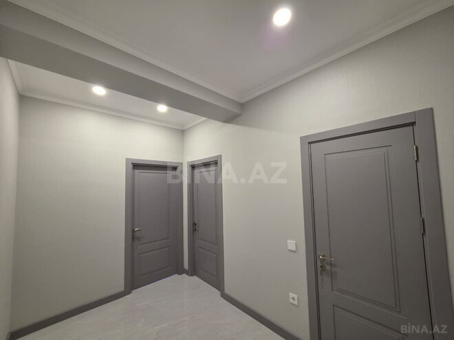 Сдаётся 2-комн. новостройка 64 м², м. Азадлыг проспекти, photo 10 from 13
