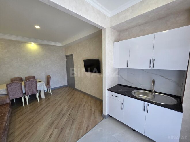Сдаётся 2-комн. новостройка 64 м², м. Азадлыг проспекти, photo 5 from 13