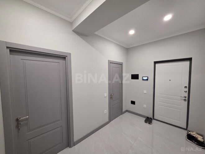 Сдаётся 2-комн. новостройка 64 м², м. Азадлыг проспекти, photo 11 from 13