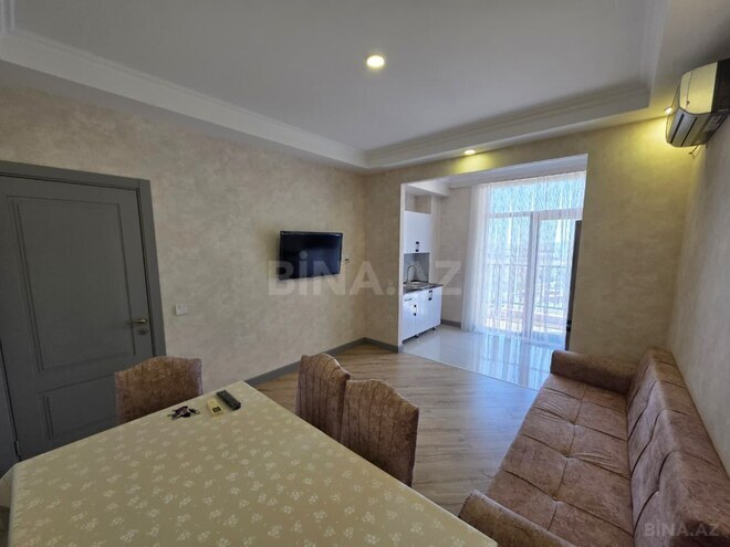 Сдаётся 2-комн. новостройка 64 м², м. Азадлыг проспекти, photo 1 from 13