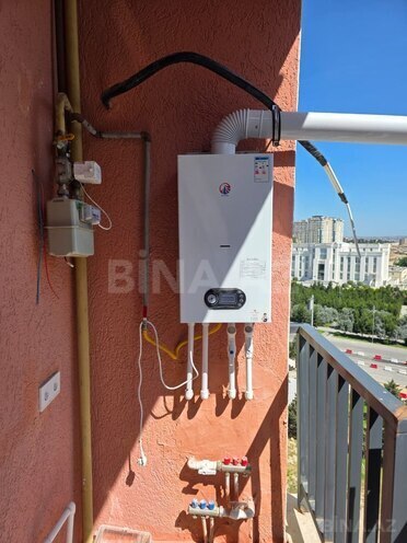 Сдаётся 2-комн. новостройка 64 м², м. Азадлыг проспекти, photo 12 from 13