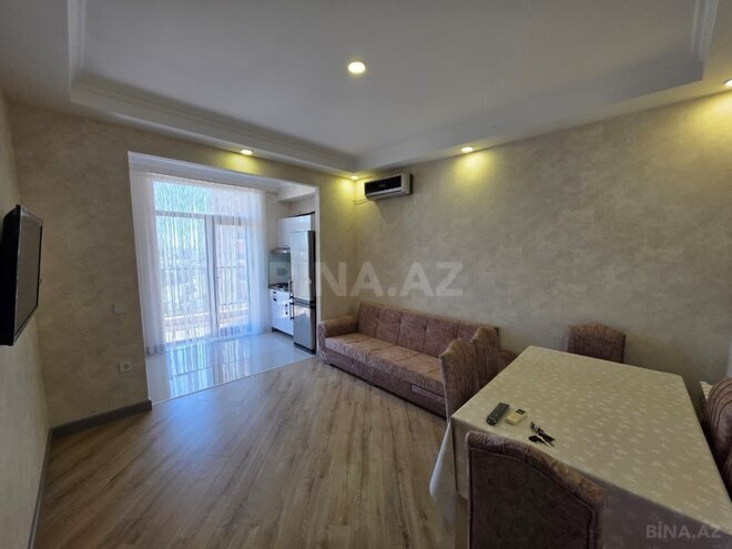 Сдаётся 2-комн. новостройка 64 м², м. Азадлыг проспекти, photo 3 from 13