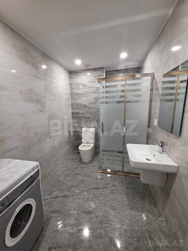 Сдаётся 2-комн. новостройка 64 м², м. Азадлыг проспекти, photo 9 from 13