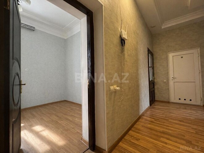 İcarəyə verilir 3 otaqlı köhnə tikili 68 m², Bayıl q., photo 13 from 17