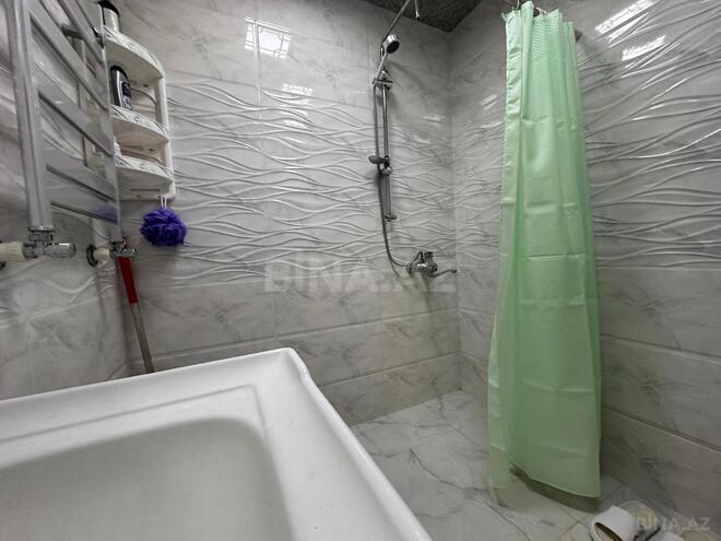 İcarəyə verilir 3 otaqlı köhnə tikili 68 m², Bayıl q., photo 15 from 17