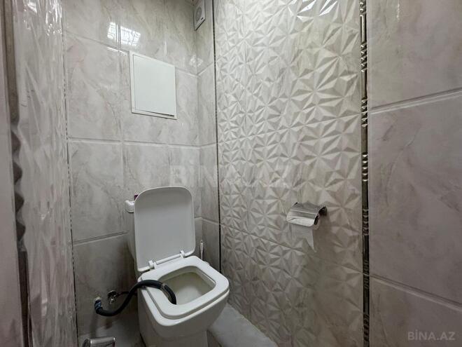İcarəyə verilir 3 otaqlı köhnə tikili 68 m², Bayıl q., photo 14 from 17