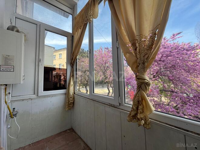 İcarəyə verilir 3 otaqlı köhnə tikili 68 m², Bayıl q., photo 9 from 17