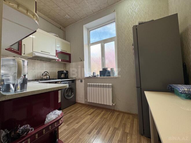 İcarəyə verilir 3 otaqlı köhnə tikili 68 m², Bayıl q., photo 12 from 17