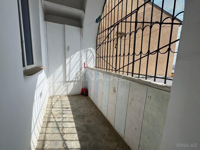İcarəyə verilir 3 otaqlı köhnə tikili 68 m², Bayıl q., photo 6 from 17