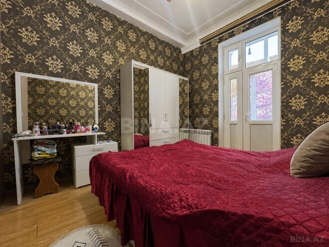 İcarəyə verilir 3 otaqlı köhnə tikili 68 m², Bayıl q., photo 8 from 17