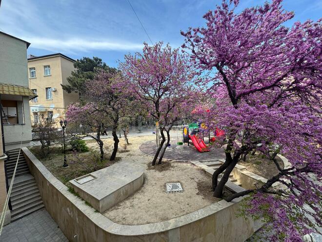 İcarəyə verilir 3 otaqlı köhnə tikili 68 m², Bayıl q., photo 10 from 17