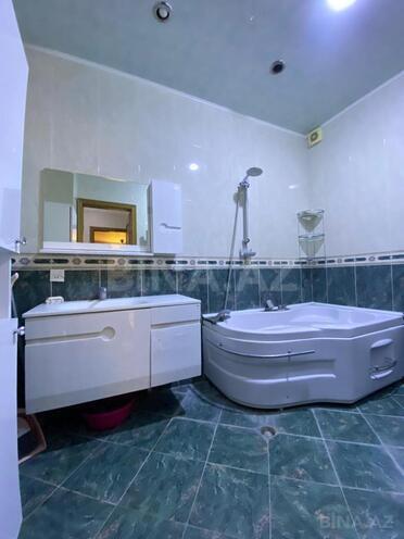 İcarəyə verilir 3 otaqlı yeni tikili 130 m², İnşaatçılar m., photo 16 from 19