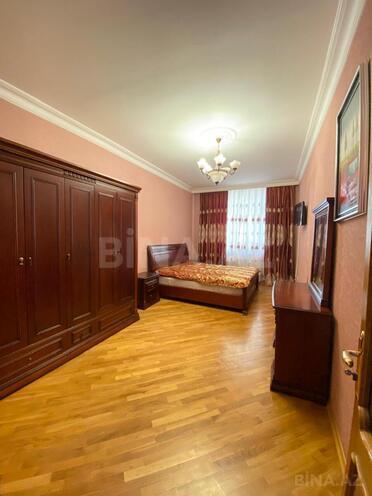 İcarəyə verilir 3 otaqlı yeni tikili 130 m², İnşaatçılar m., photo 7 from 19