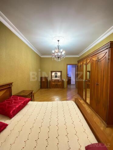 İcarəyə verilir 3 otaqlı yeni tikili 130 m², İnşaatçılar m., photo 6 from 19