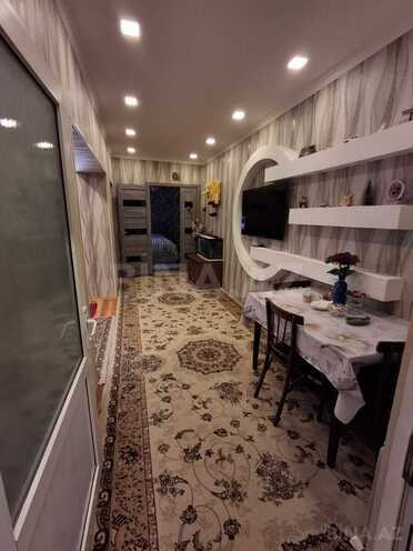 Satılır 4 otaqlı həyət evi/bağ evi 100 m², Yeni Suraxanı q., photo 15 from 19