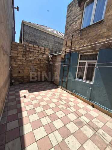 Satılır 4 otaqlı həyət evi/bağ evi 100 m², Yeni Suraxanı q., photo 14 from 19