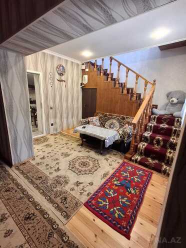 Satılır 4 otaqlı həyət evi/bağ evi 100 m², Yeni Suraxanı q., photo 9 from 19